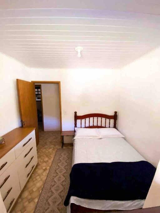 Sítio/ Casa inteira, Campos do Jordão