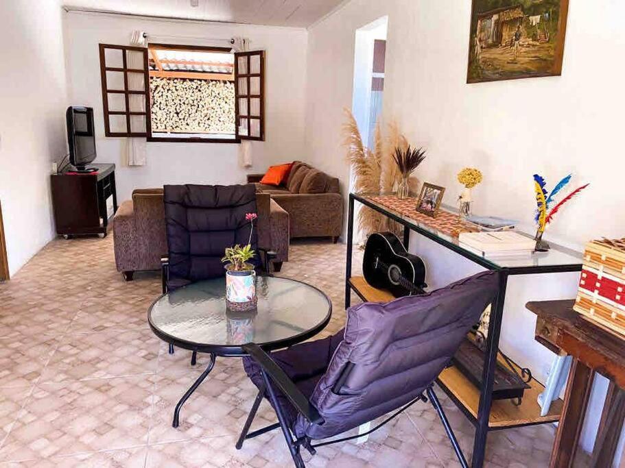 Sítio/ Casa inteira, Campos do Jordão