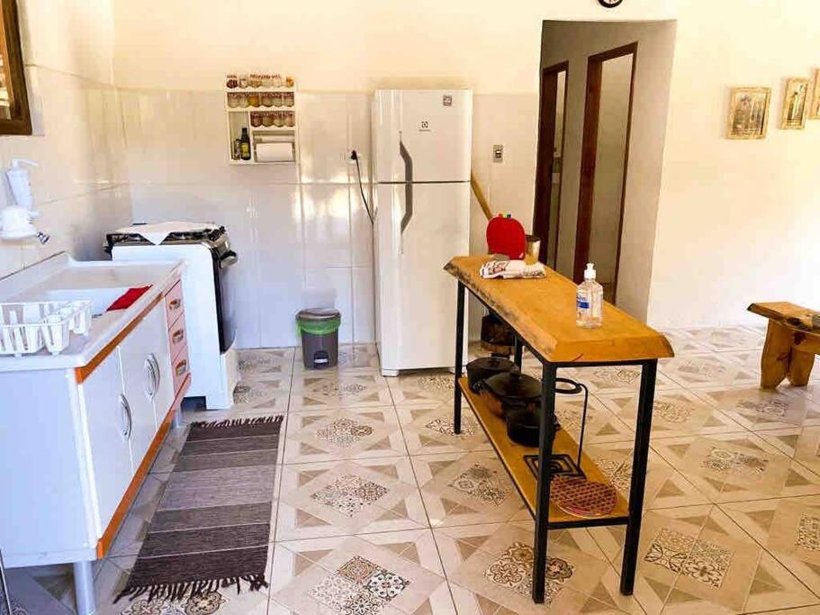 Sítio/ Casa inteira, Campos do Jordão