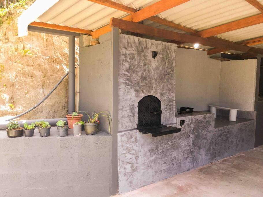 Sítio/ Casa inteira, Campos do Jordão