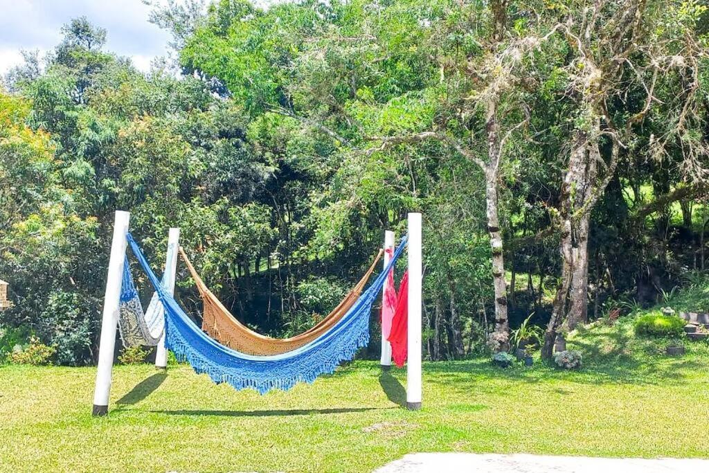 Sítio/ Casa inteira, Campos do Jordão