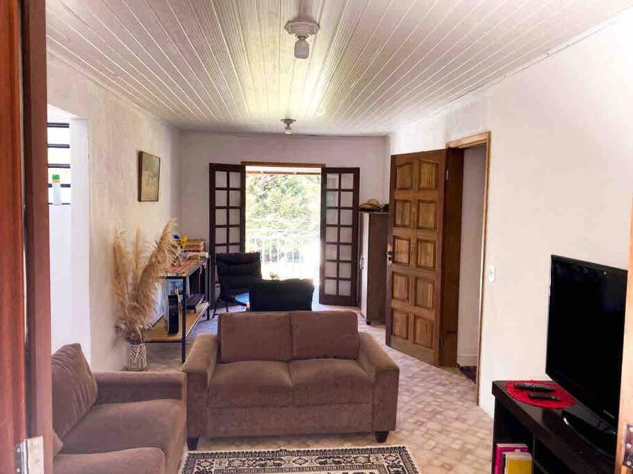 Sítio/ Casa inteira, Campos do Jordão