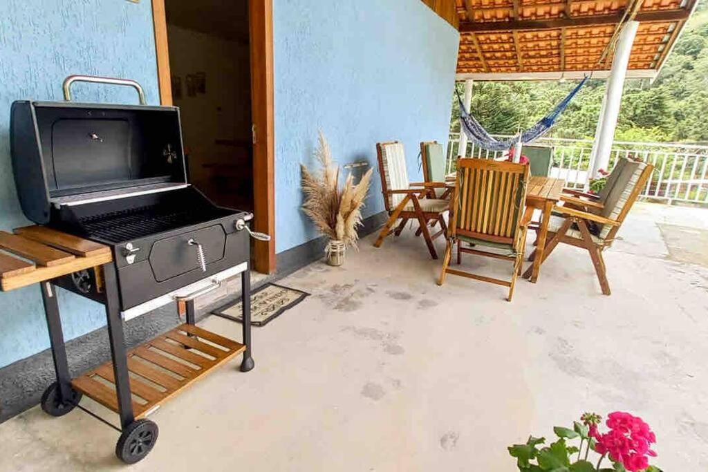 Sítio/ Casa inteira, Campos do Jordão