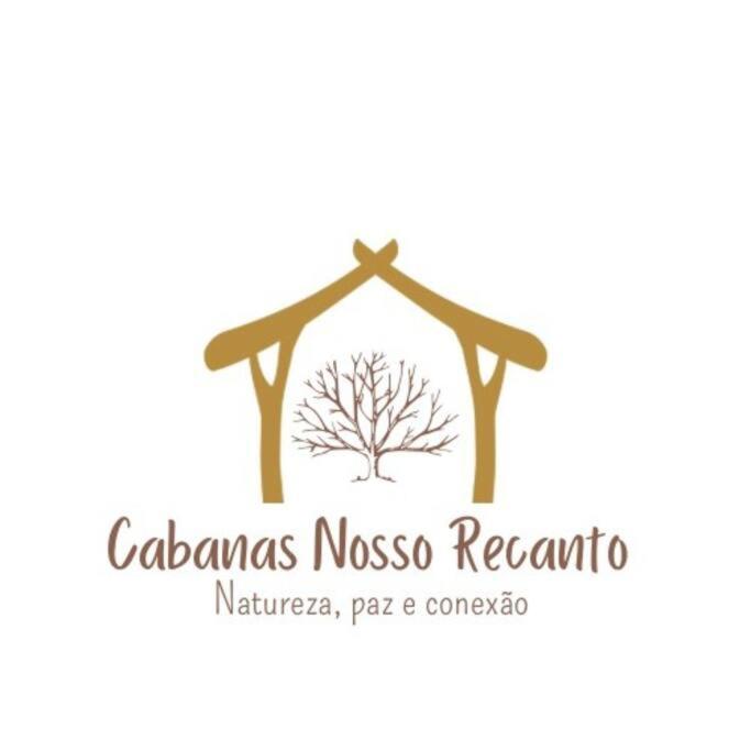 Uma cabana Contemporânea