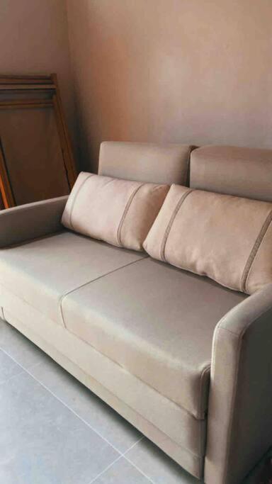 Uma cabana Contemporânea