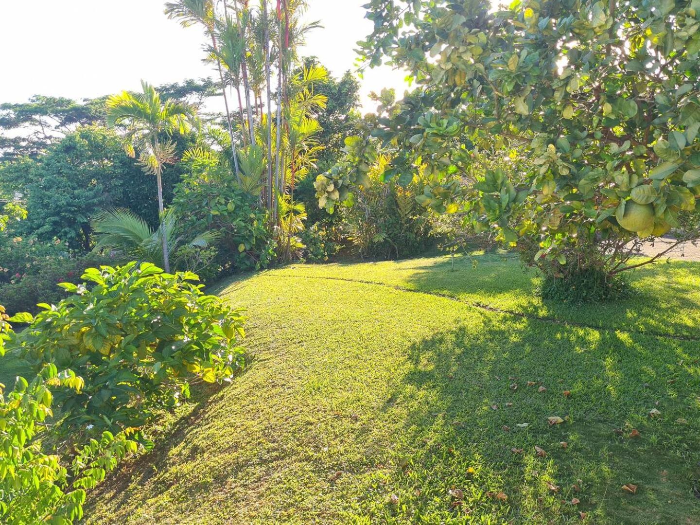 Villa MONOIHERE