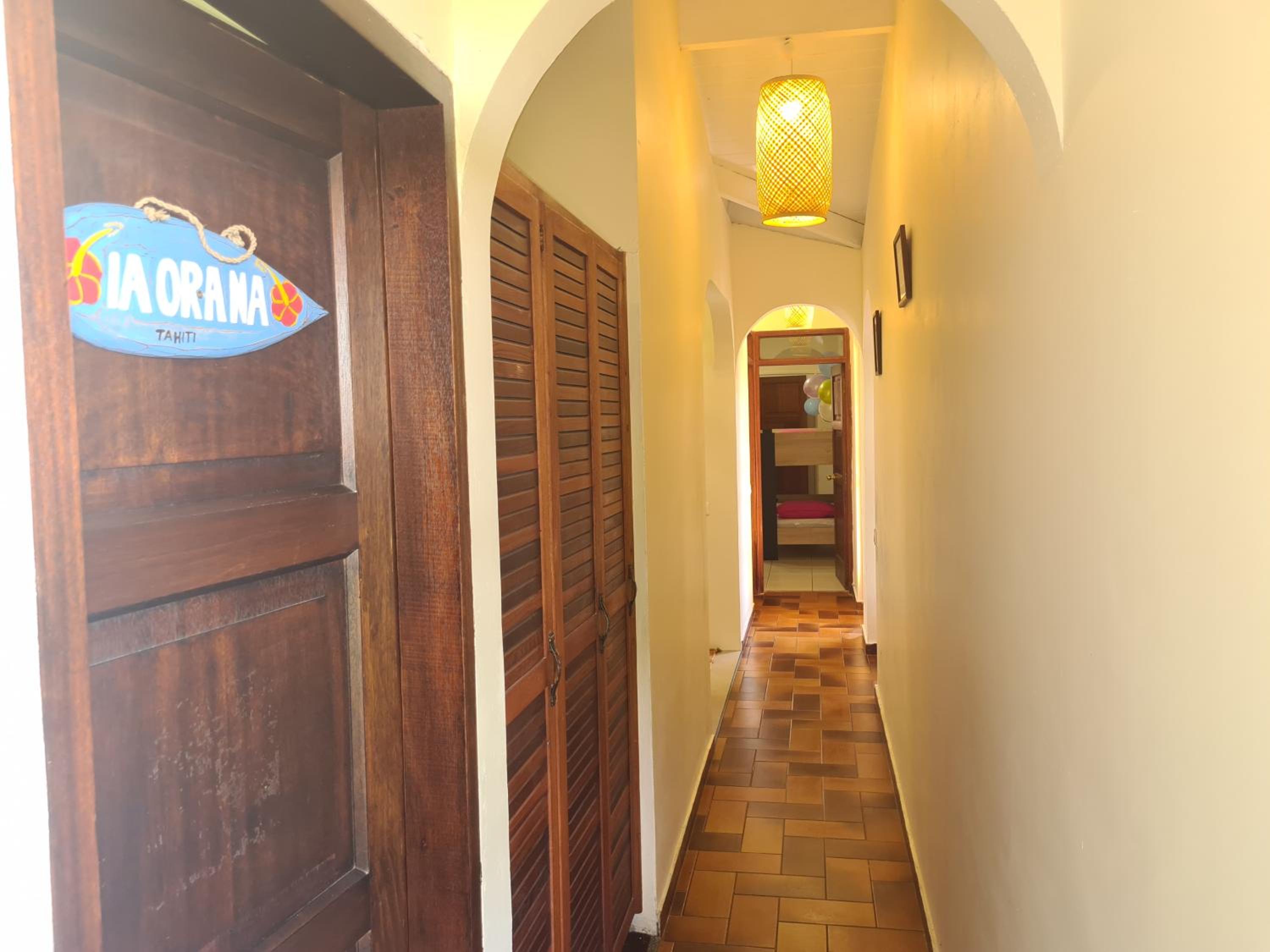 Villa MONOIHERE