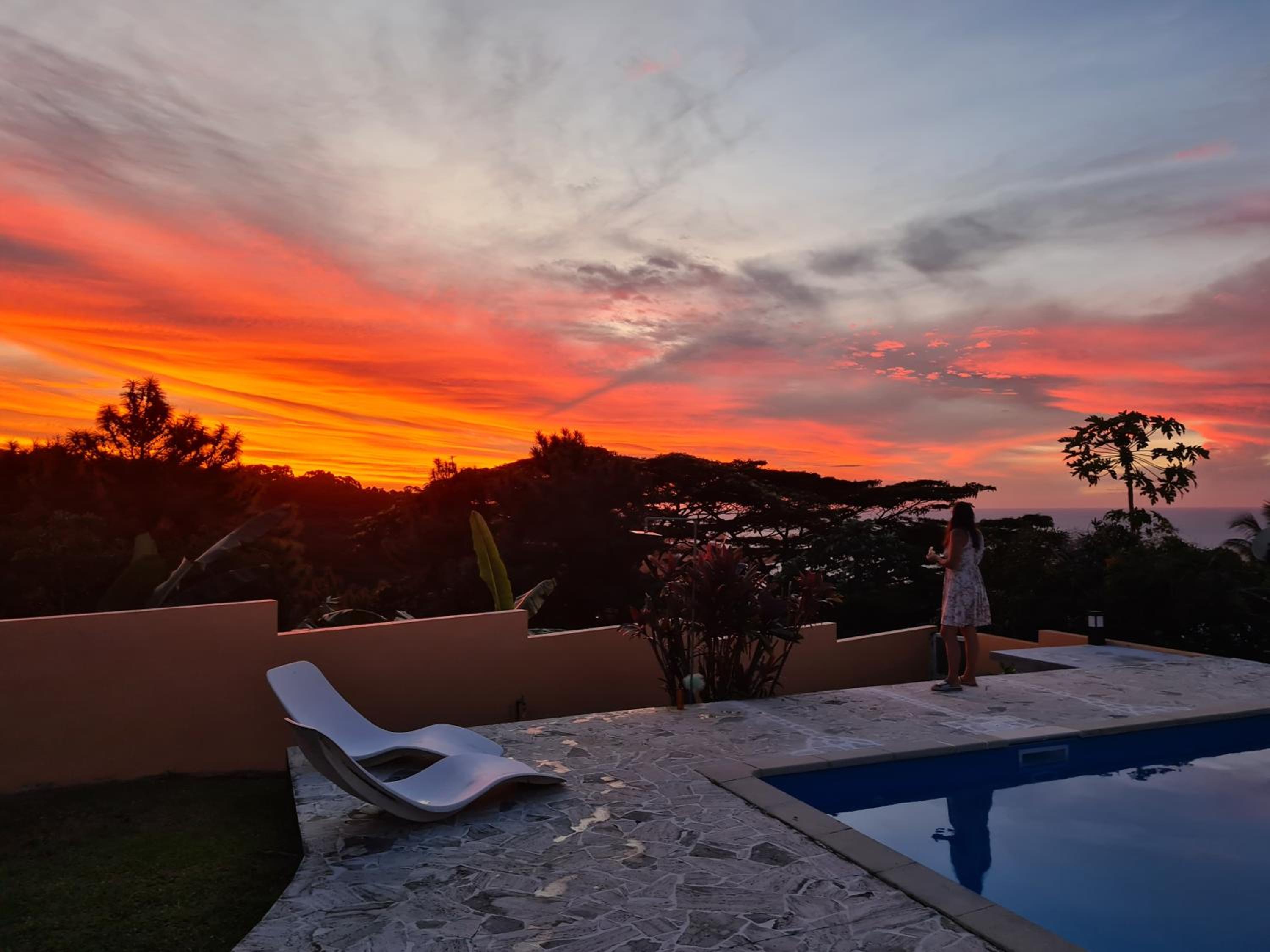 Villa MONOIHERE