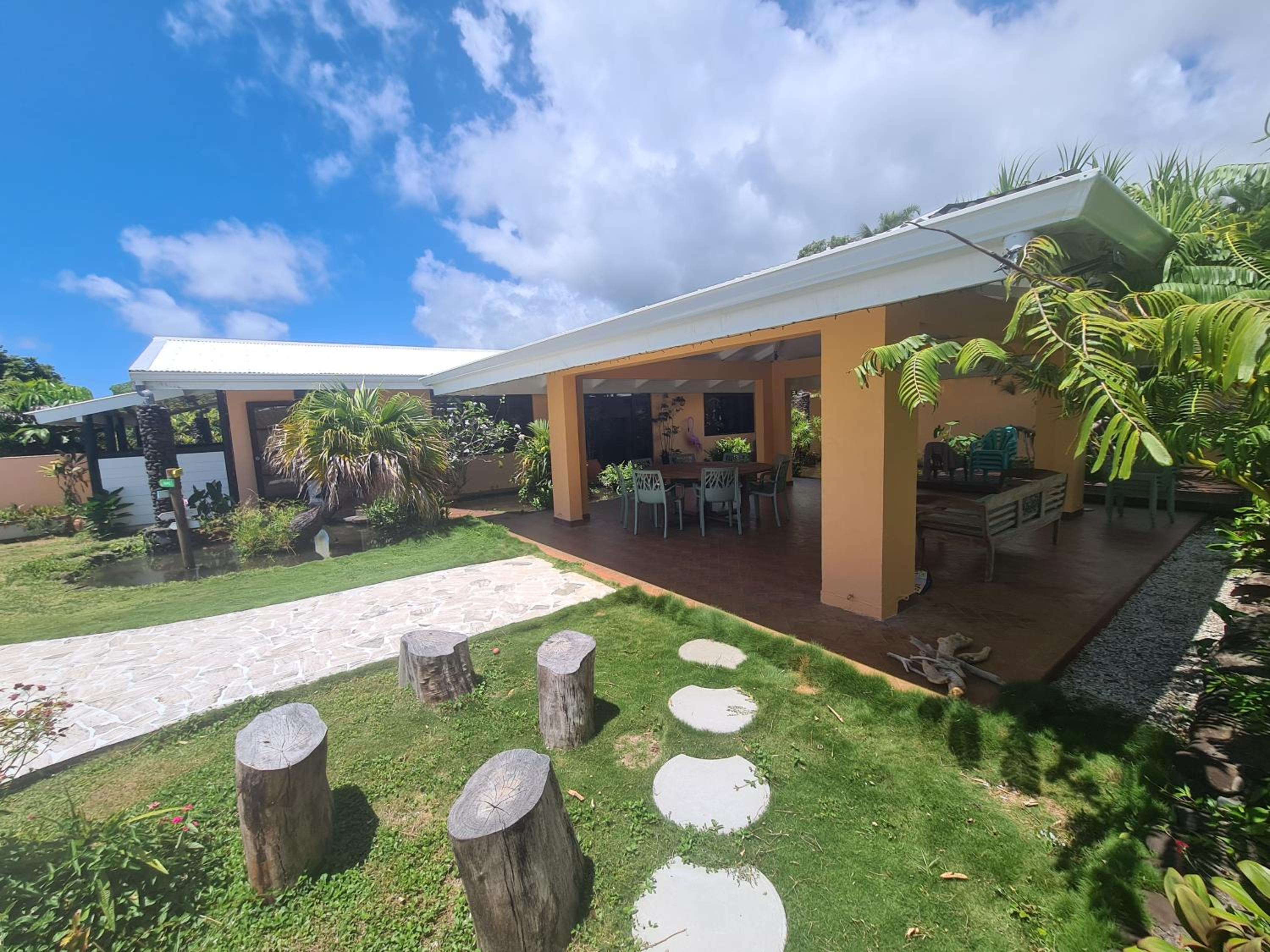 Villa MONOIHERE