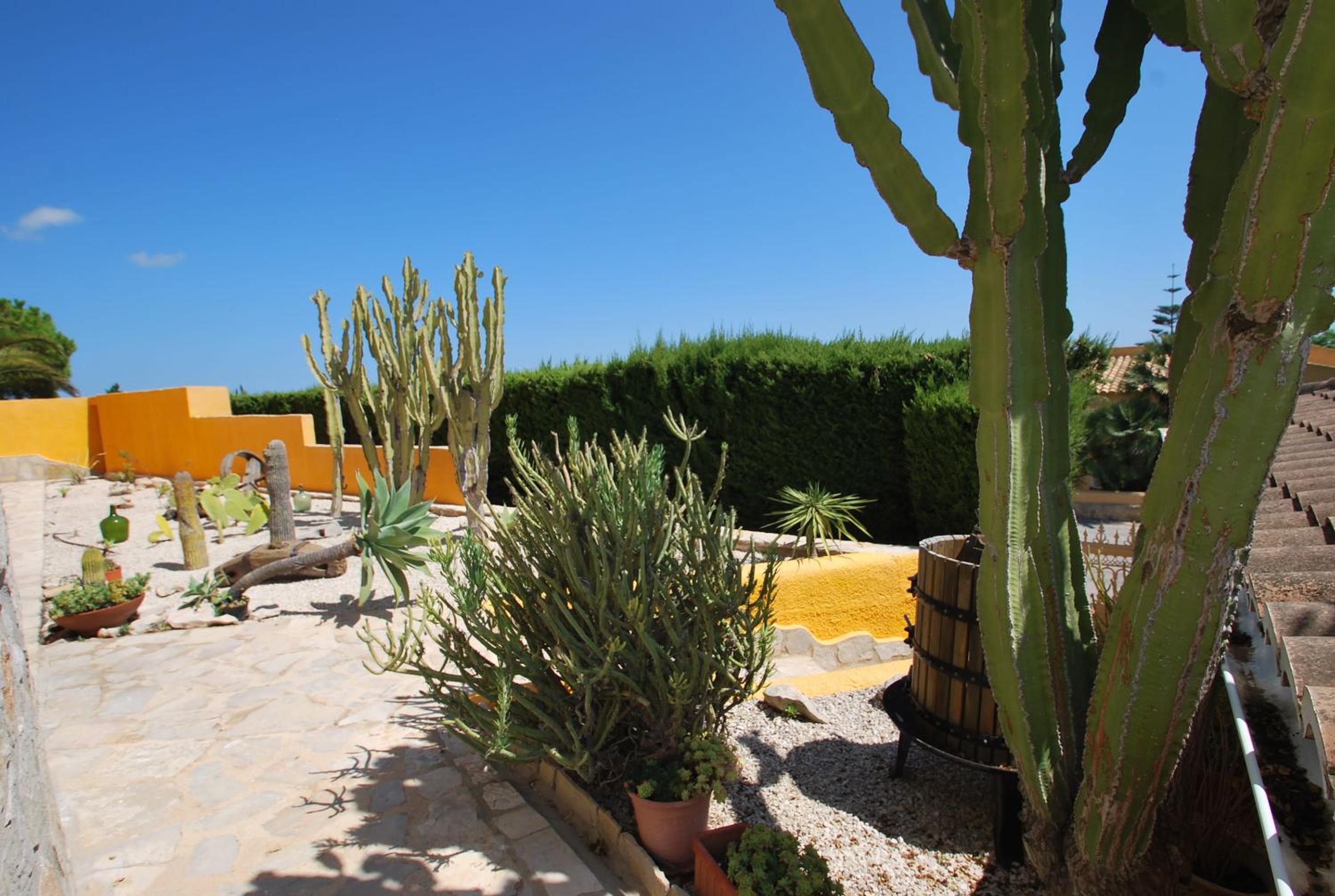 Villa Cumbre del Sol