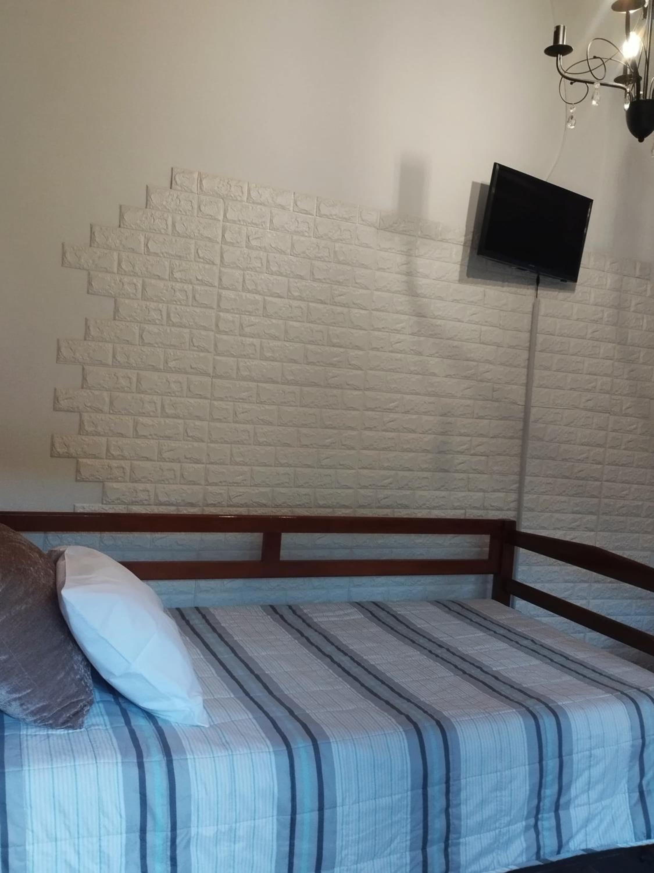 villa luz de vida