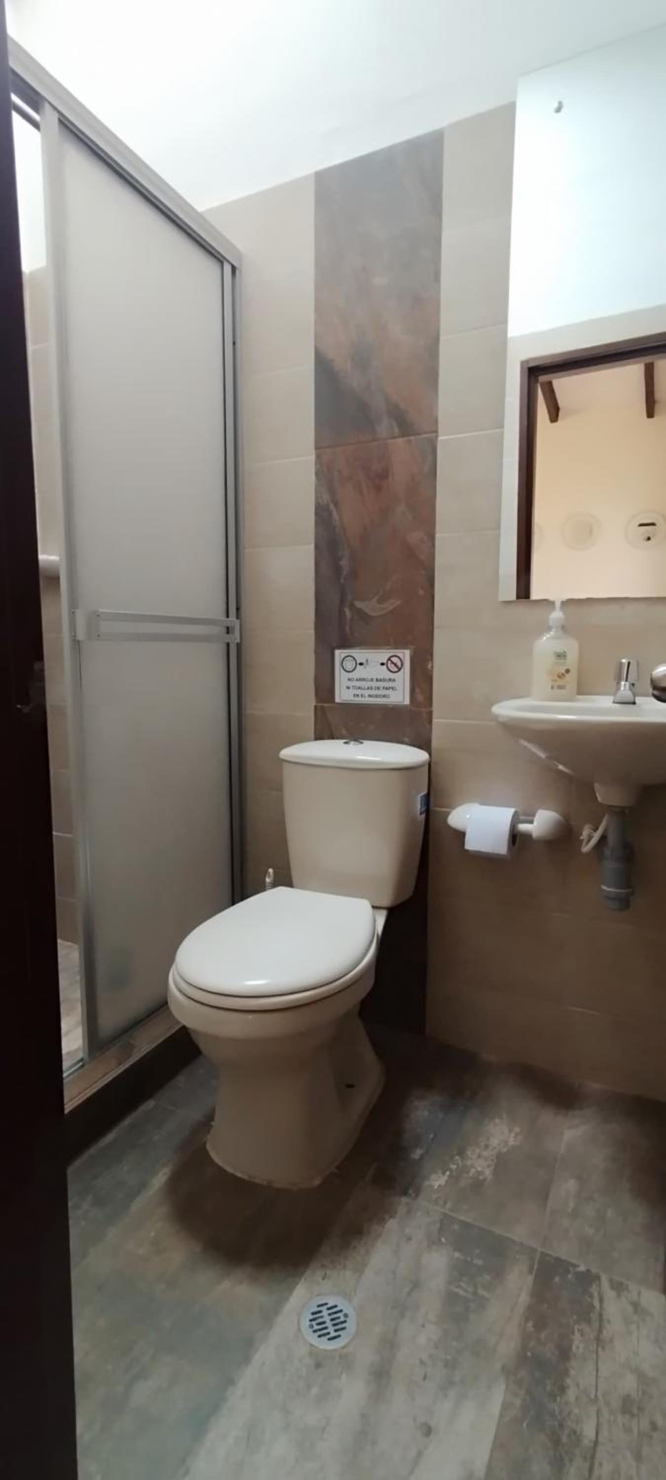 villa luz de vida