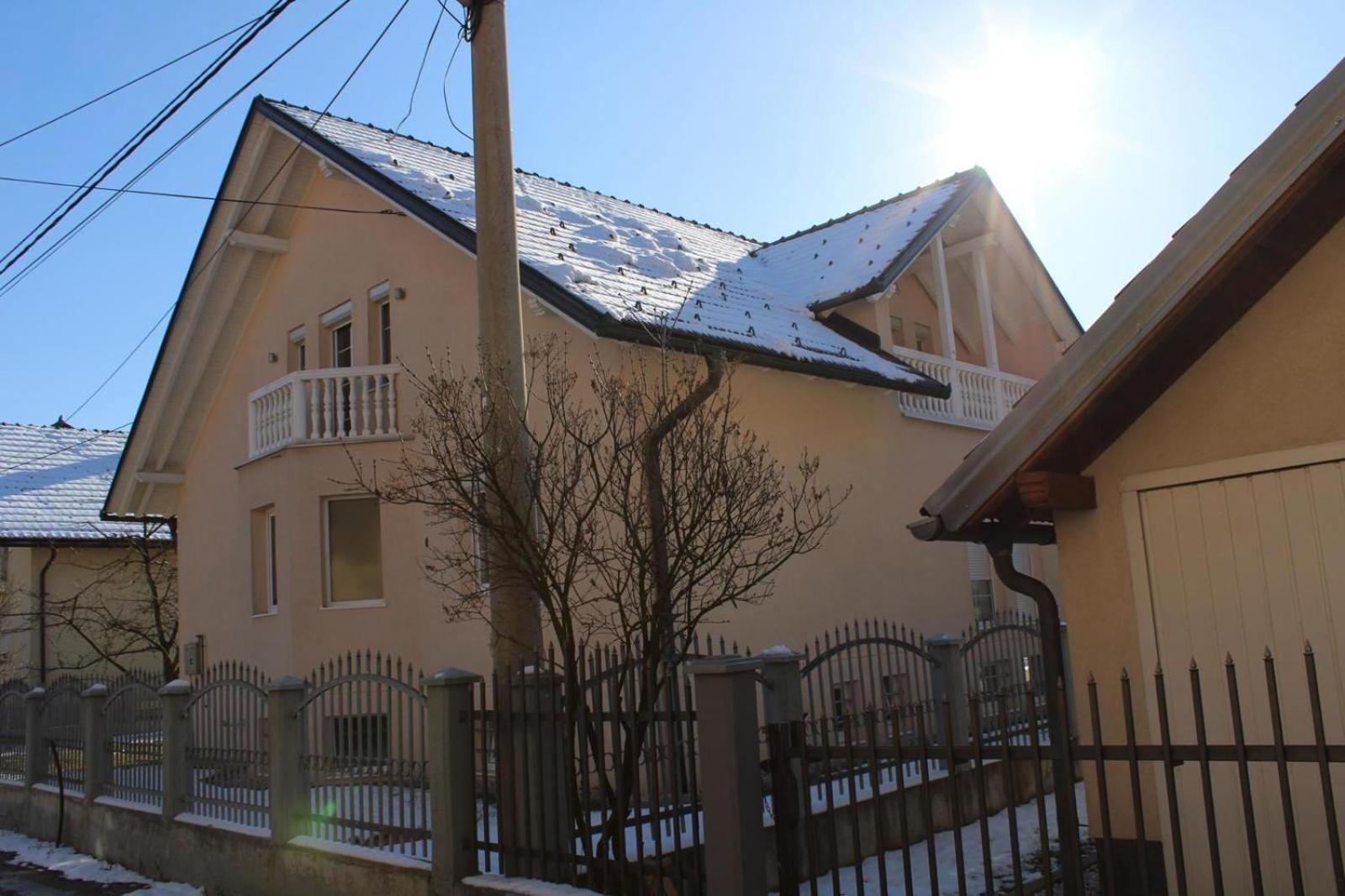 Villa Sun