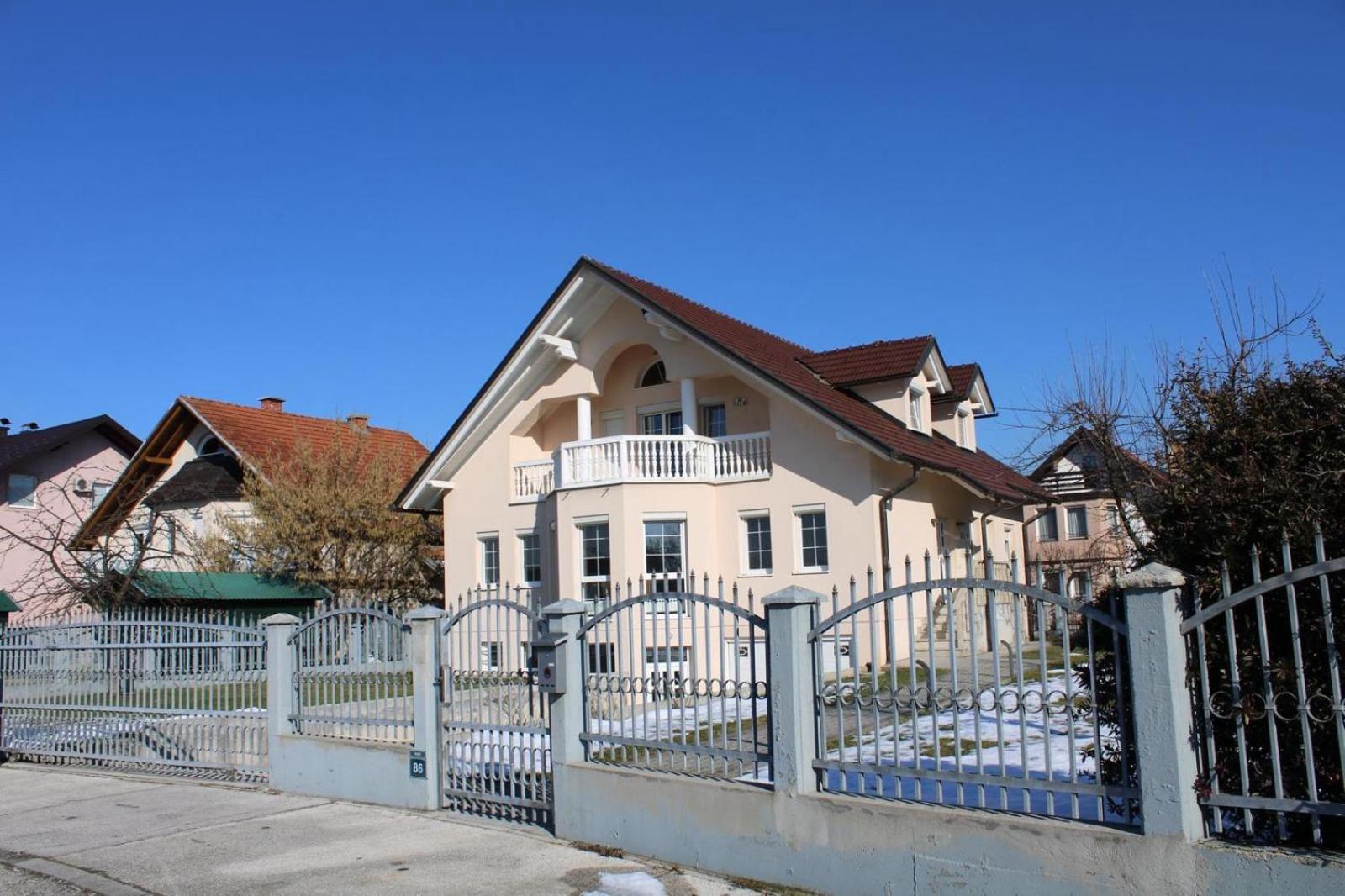 Villa Sun