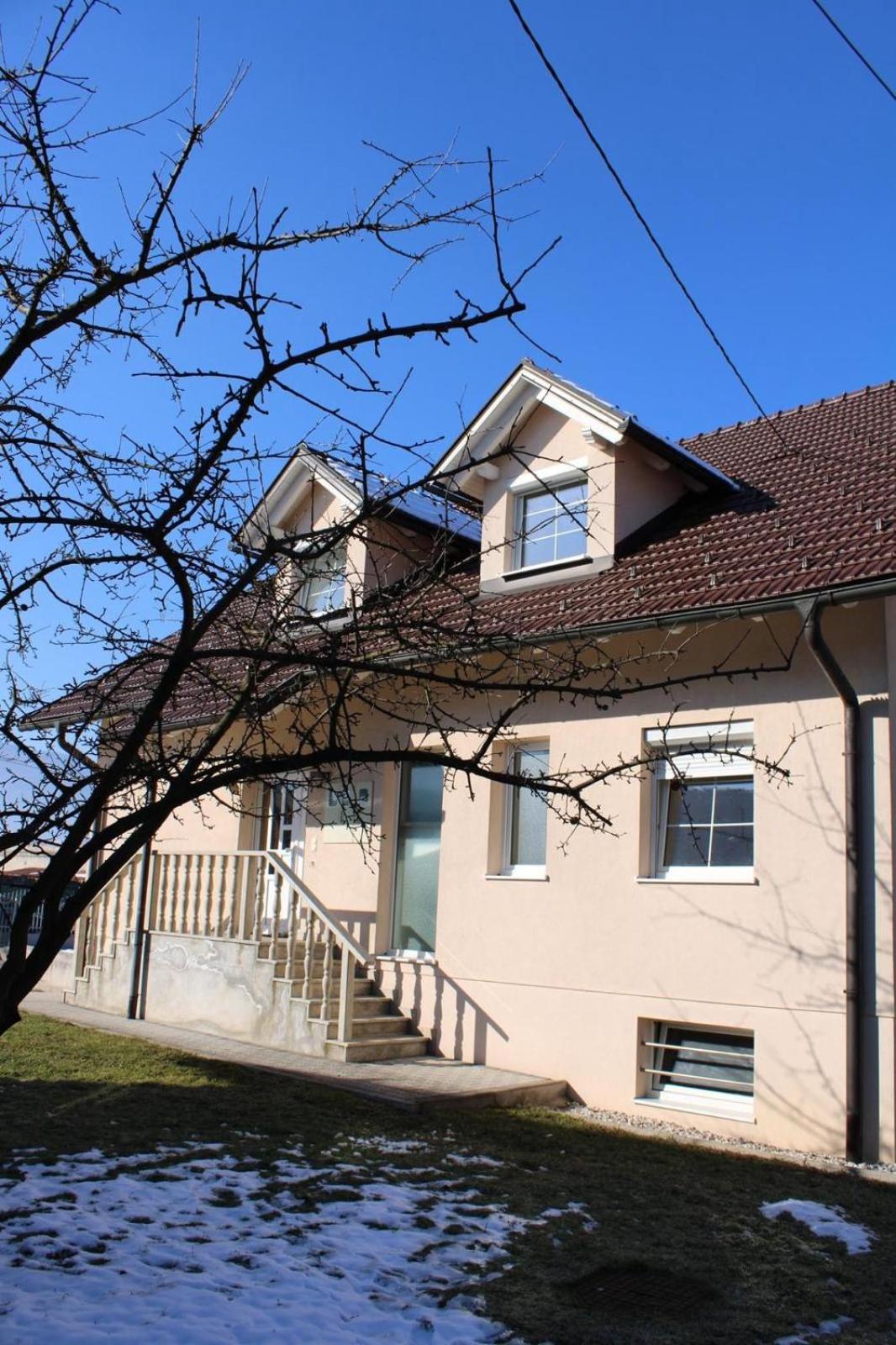 Villa Sun