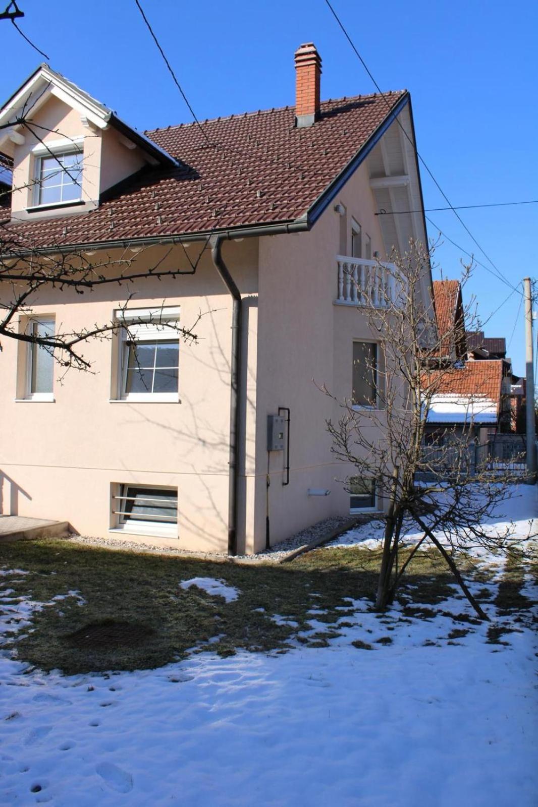 Villa Sun