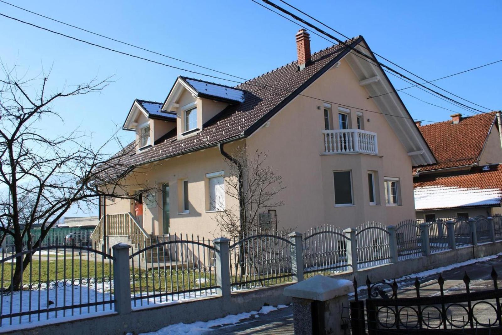 Villa Sun