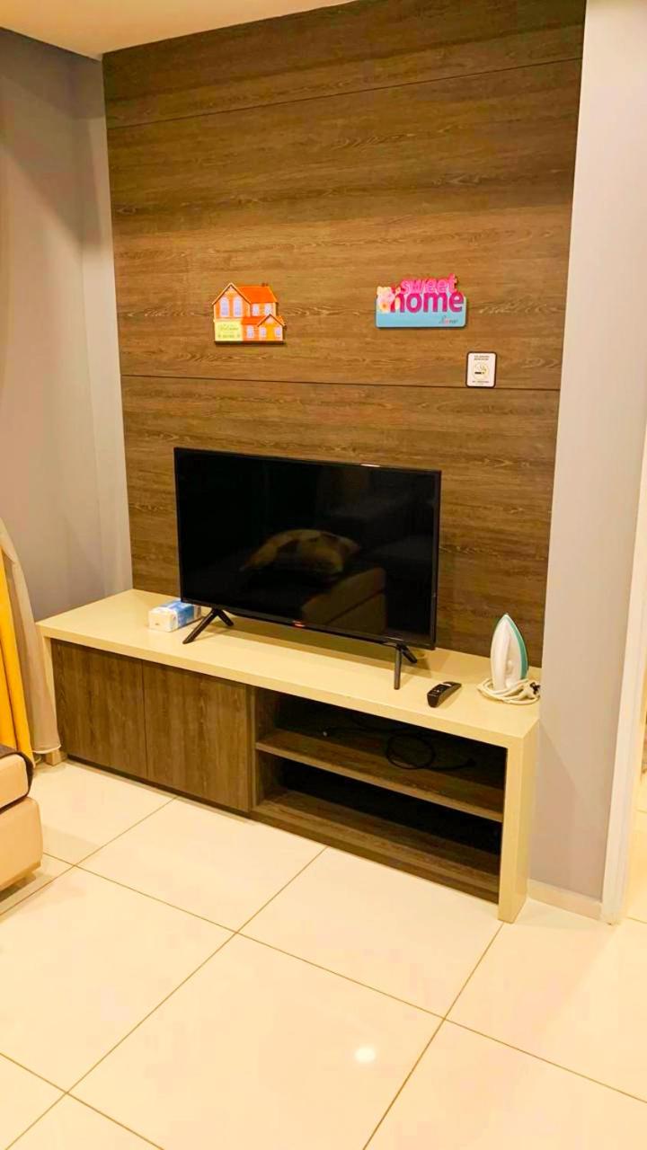 Modern And Cozy Robertson Apartment Bukit-Bintang City Centre
