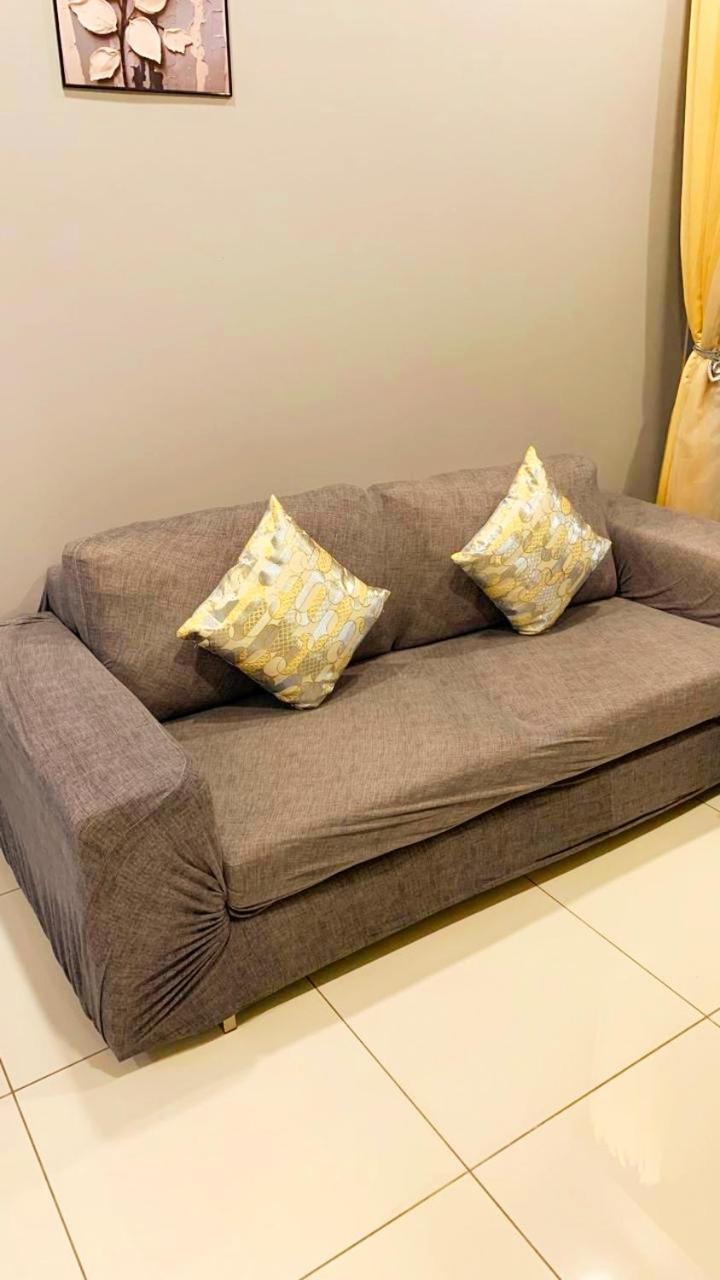 Modern And Cozy Robertson Apartment Bukit-Bintang City Centre