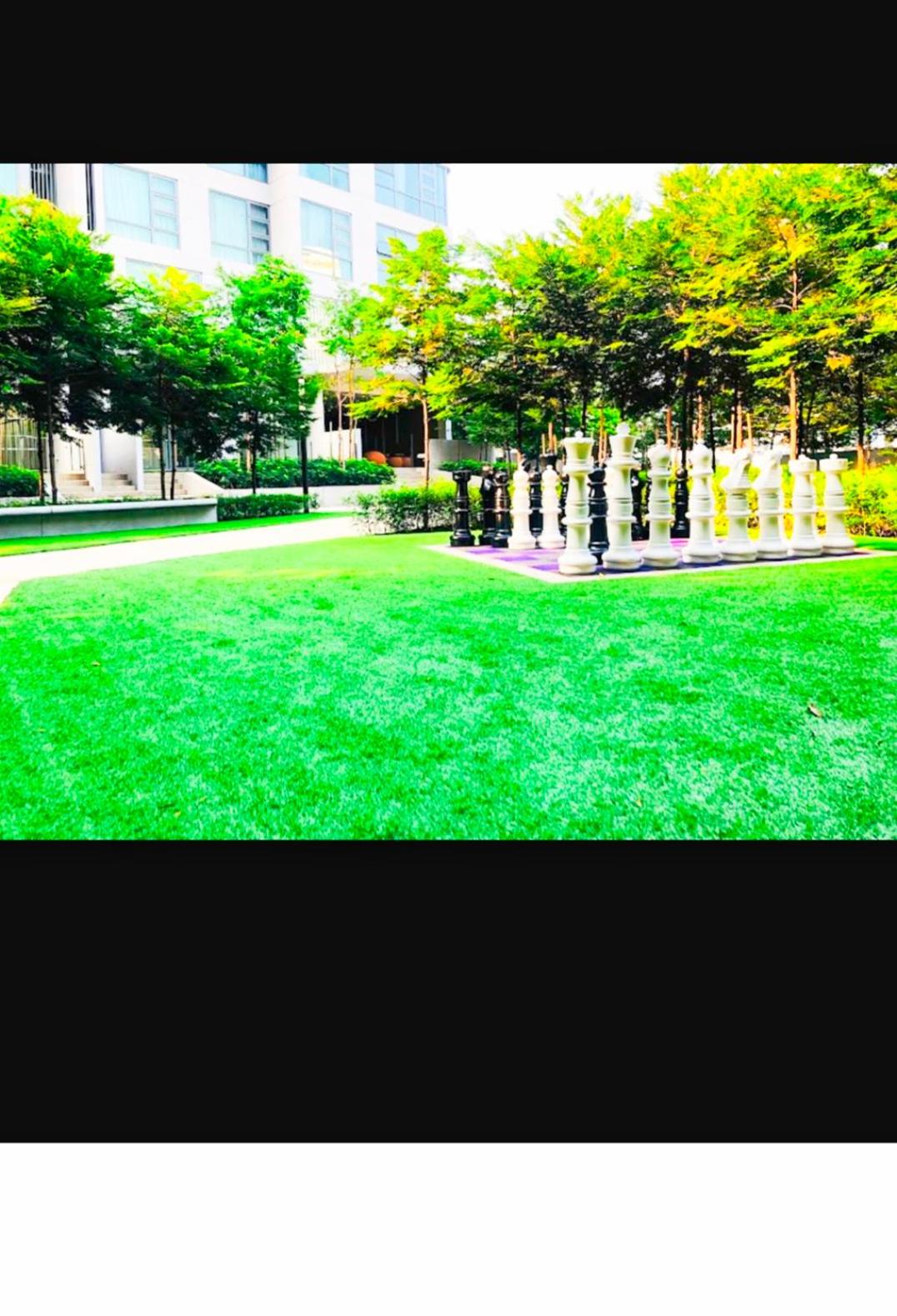 Modern And Cozy Robertson Apartment Bukit-Bintang City Centre