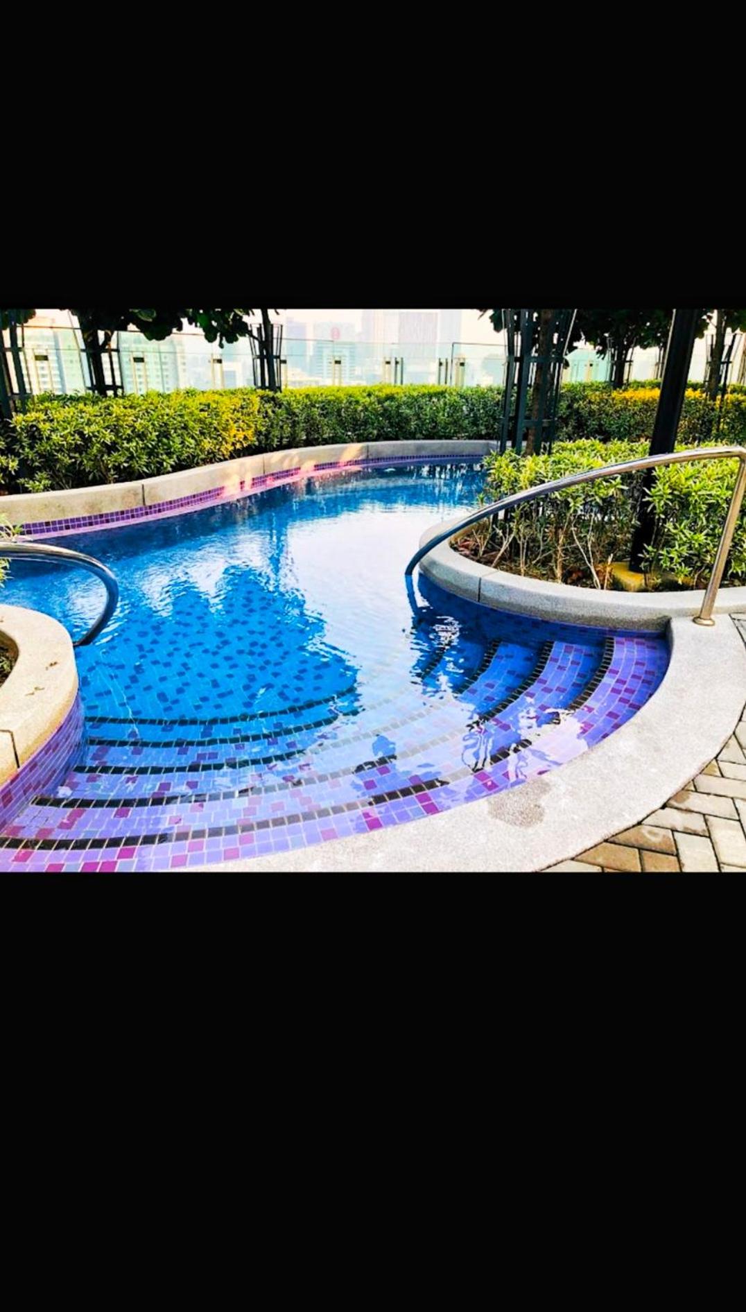 Modern And Cozy Robertson Apartment Bukit-Bintang City Centre