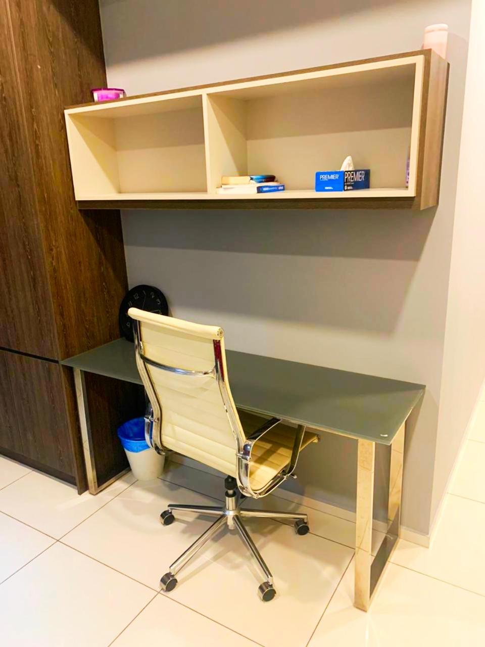 Modern And Cozy Robertson Apartment Bukit-Bintang City Centre