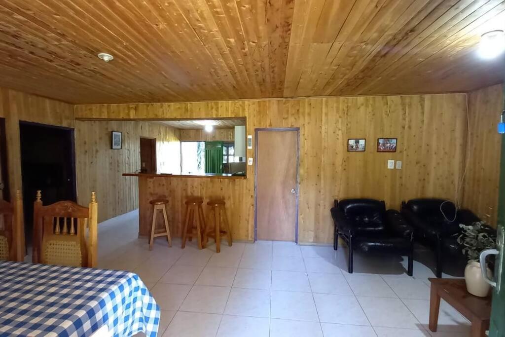 Finca Cottage Guarne, nearby Arvi and Santa Elena