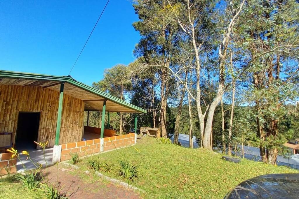 Finca Cottage Guarne, nearby Arvi and Santa Elena
