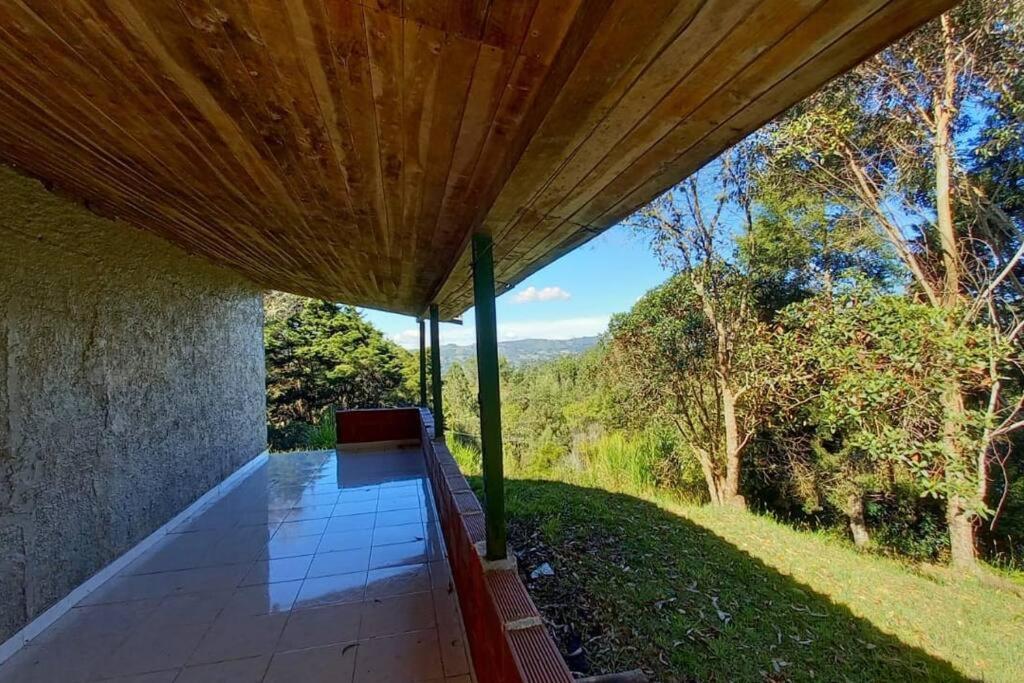 Finca Cottage Guarne, nearby Arvi and Santa Elena