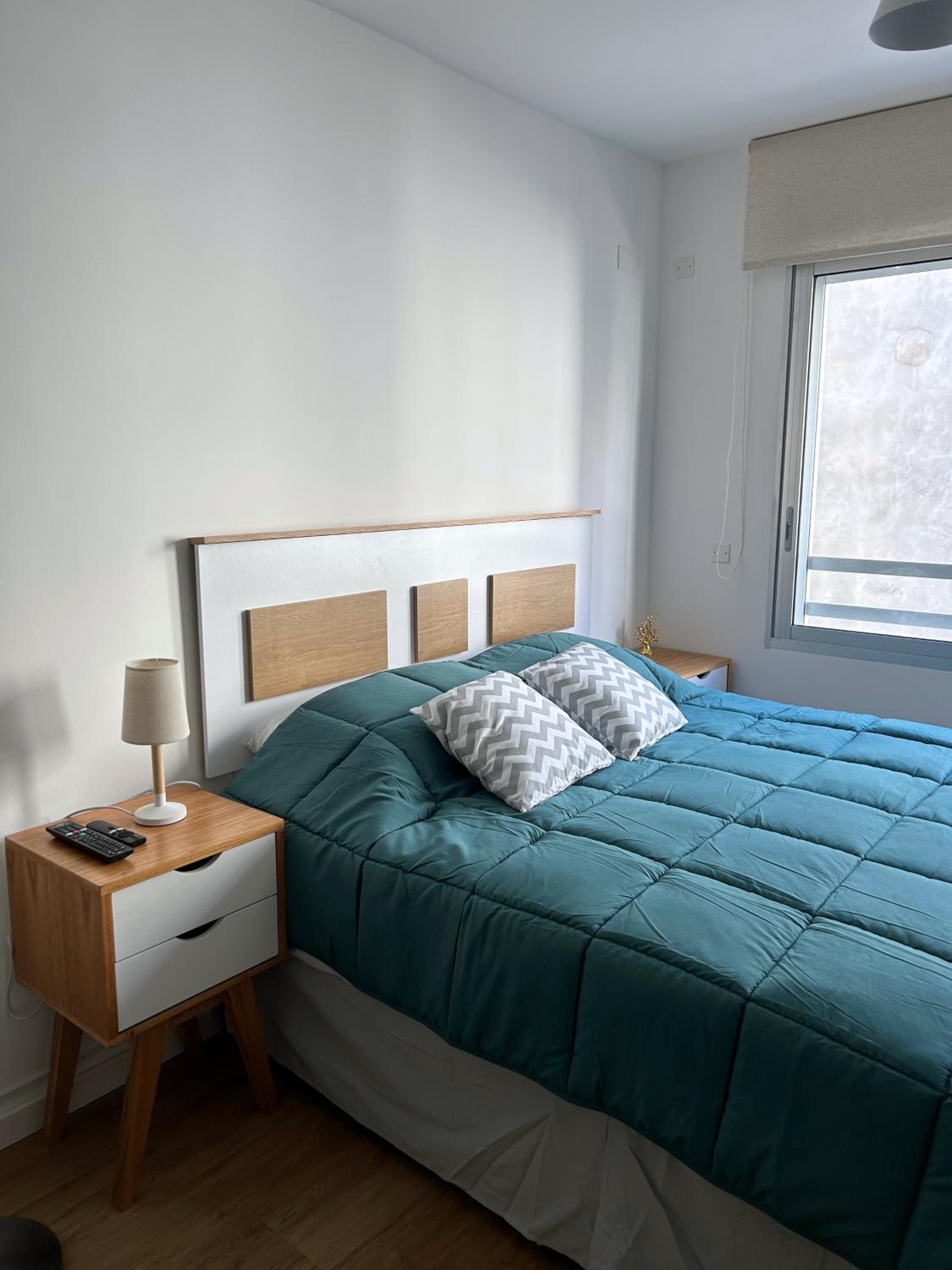 Hermoso apartamento a 150 metros de la rambla view 4