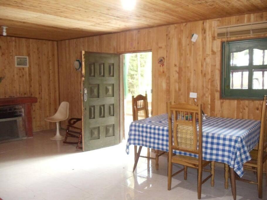 Finca Cottage Guarne, nearby Arvi and Santa Elena