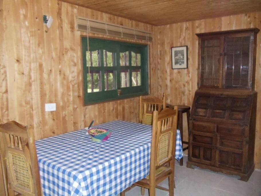 Finca Cottage Guarne, nearby Arvi and Santa Elena
