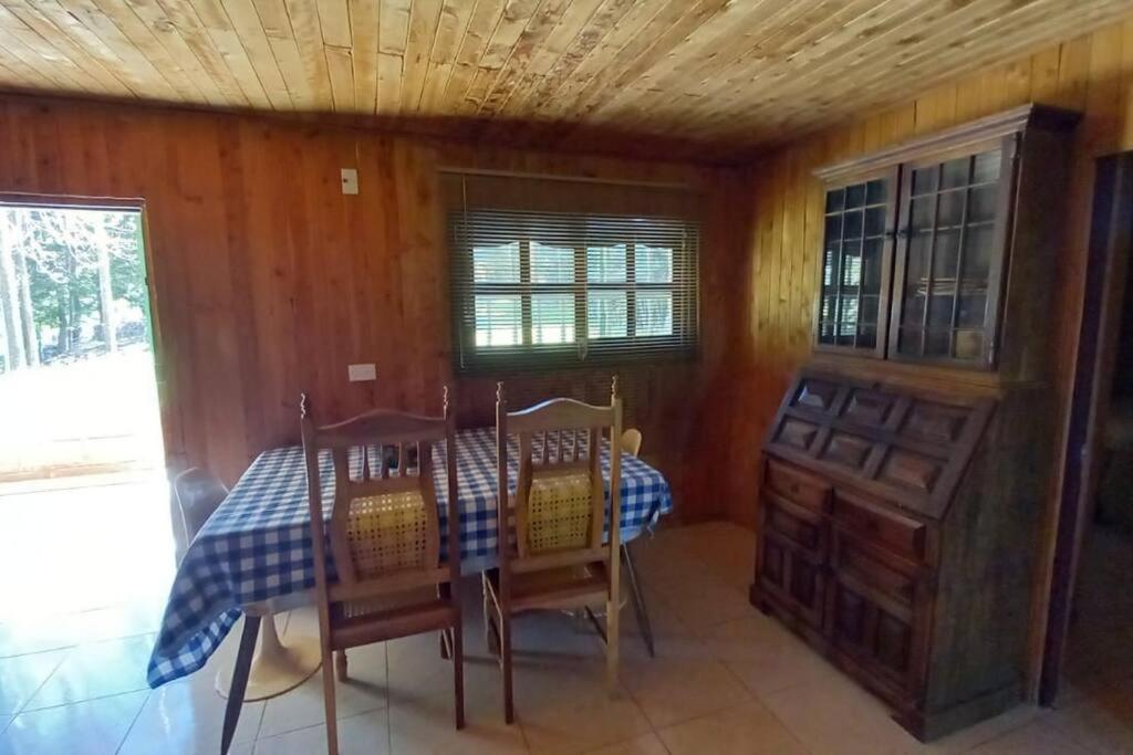 Finca Cottage Guarne, nearby Arvi and Santa Elena