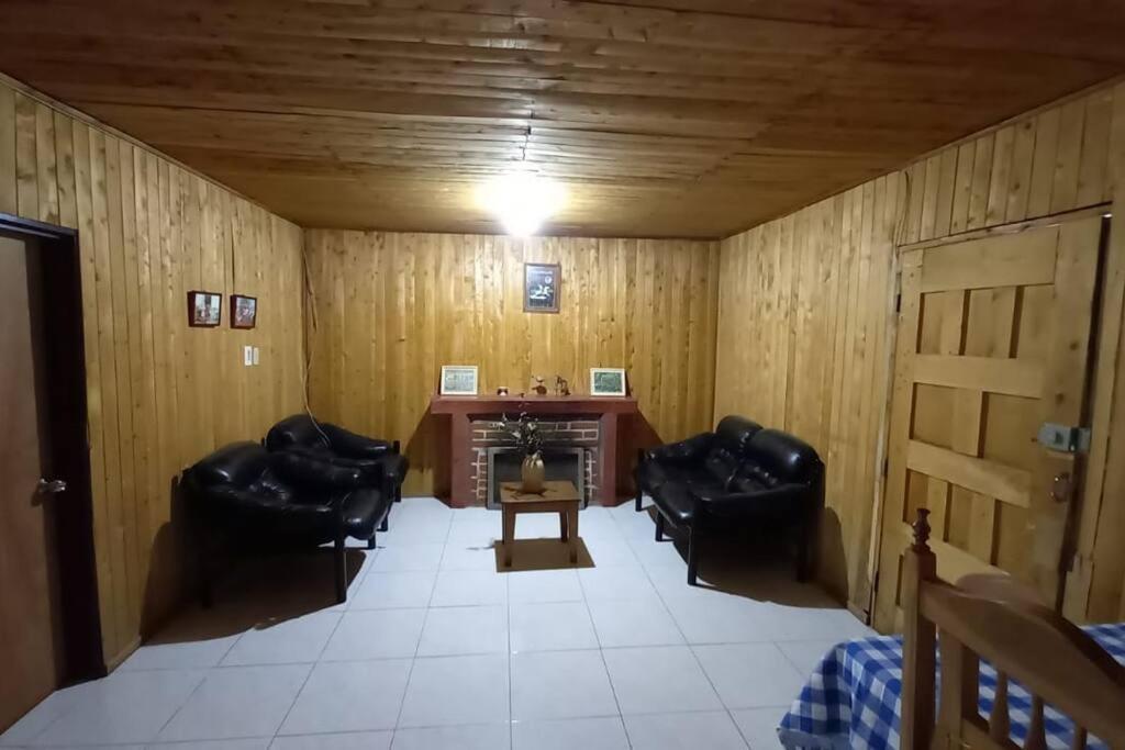 Finca Cottage Guarne, nearby Arvi and Santa Elena