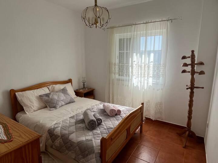 Ecorustics stay - Casa Ester