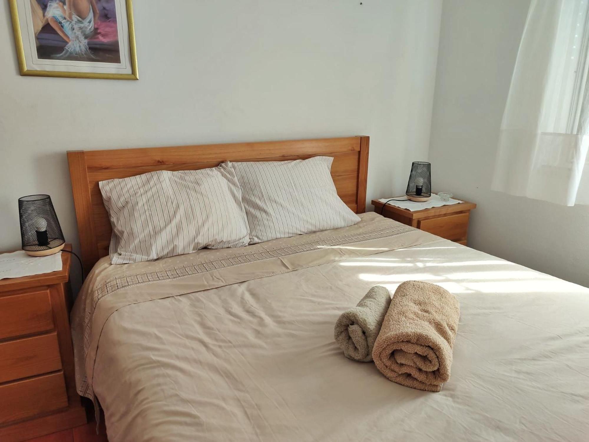 Ecorustics stay - Casa Ester