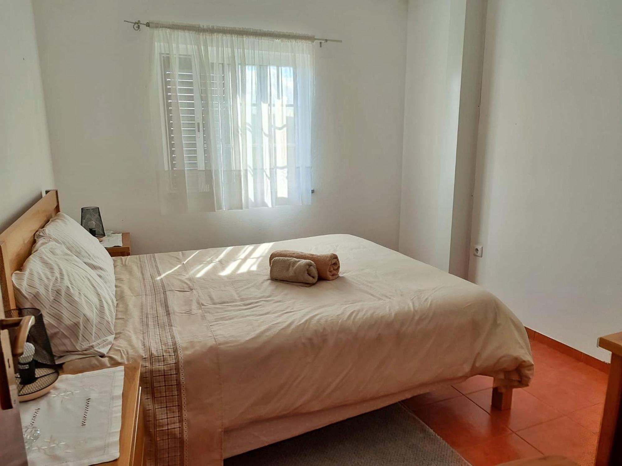Ecorustics stay - Casa Ester