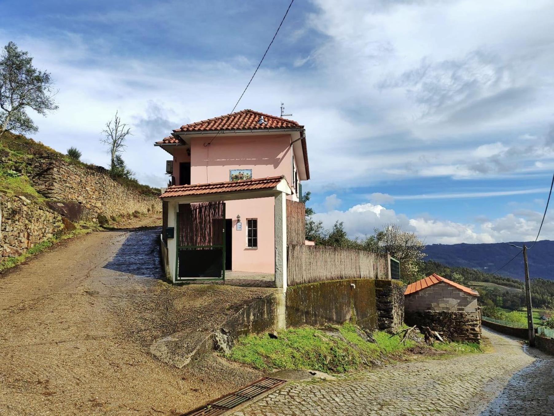 Ecorustics stay - Casa Ester