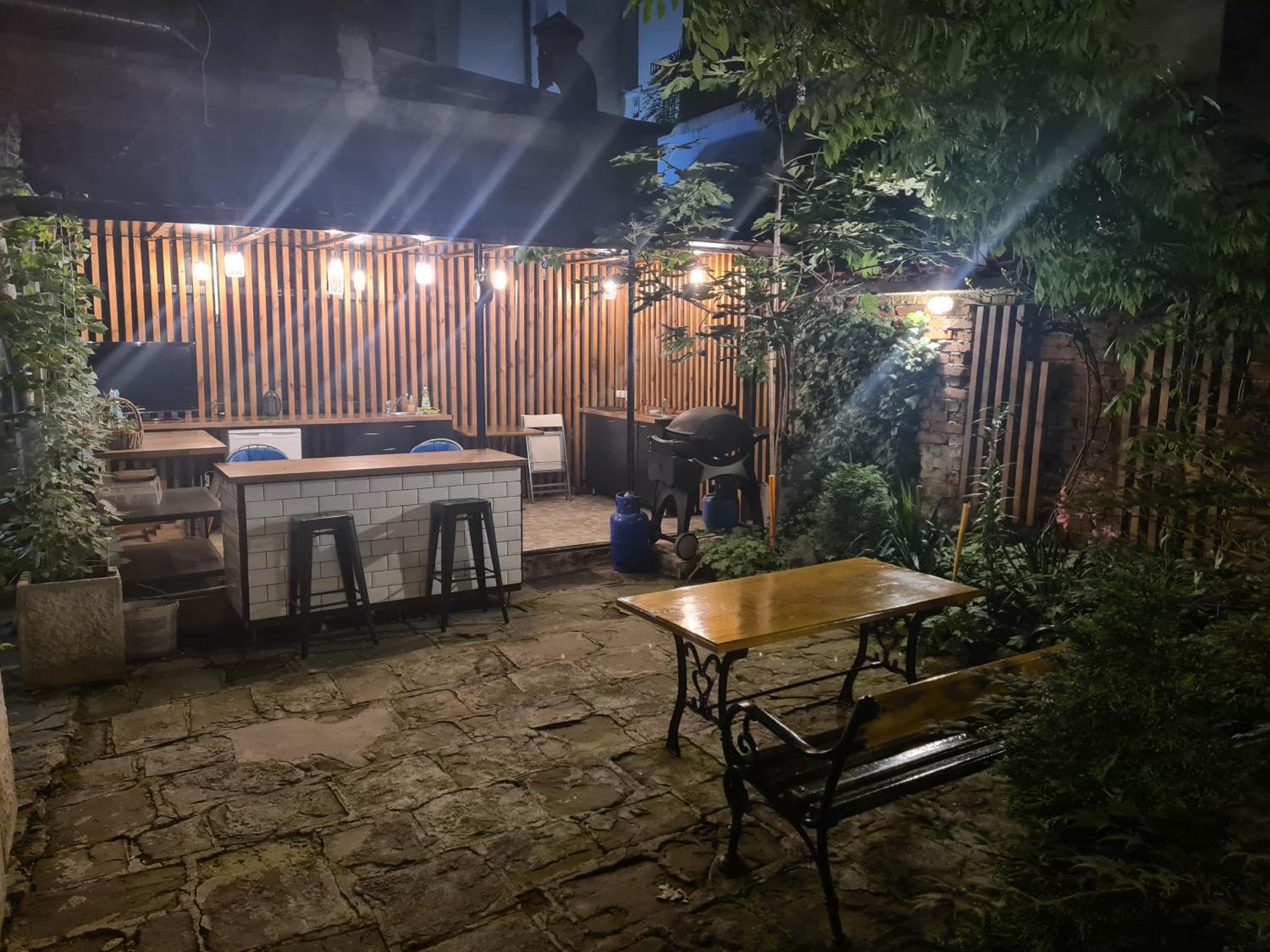 ArtE Vitosha Blvd