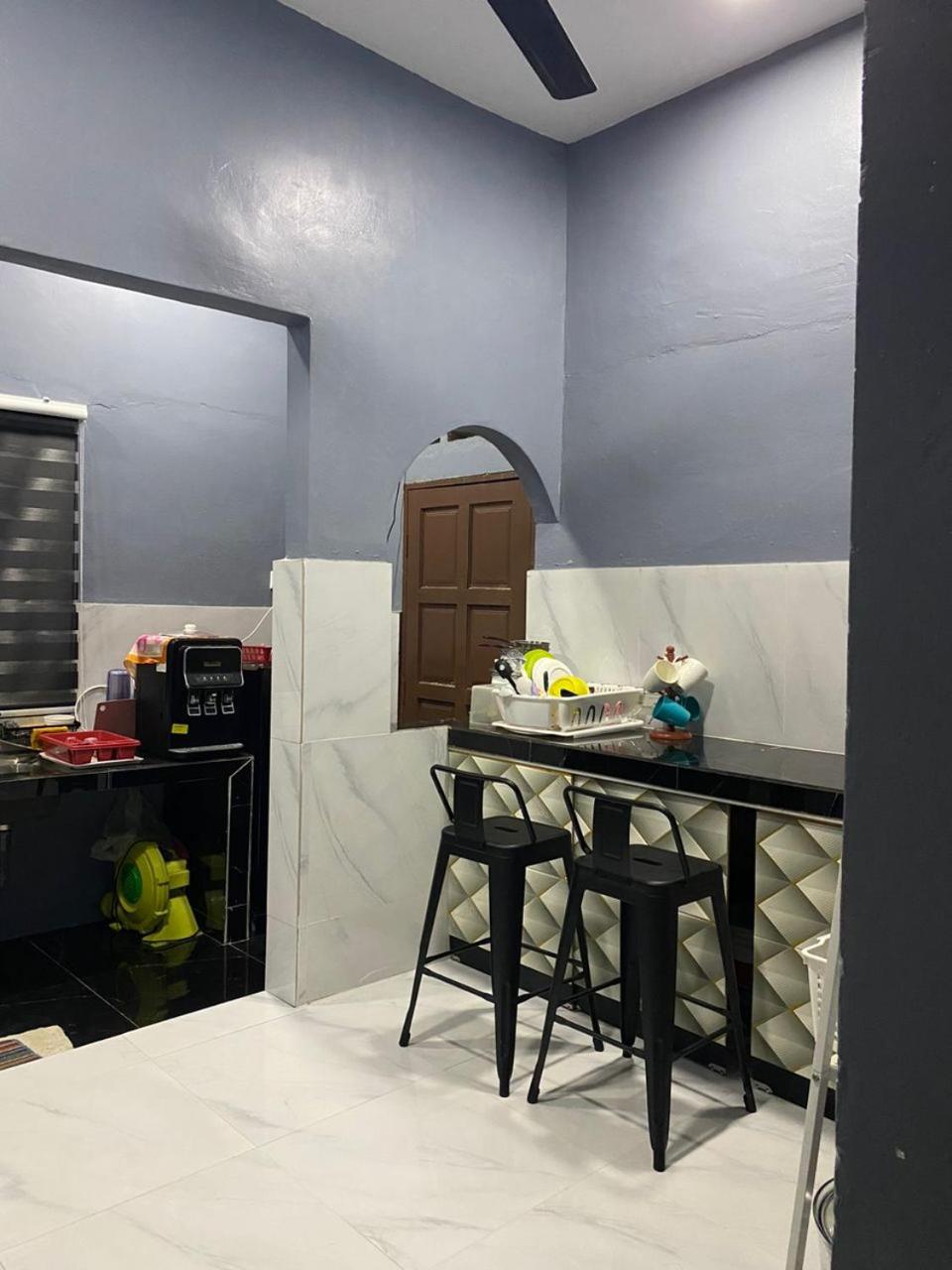 Maricome homestay