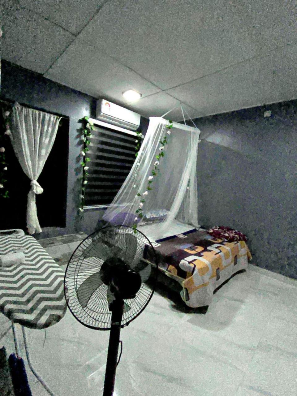 Maricome homestay