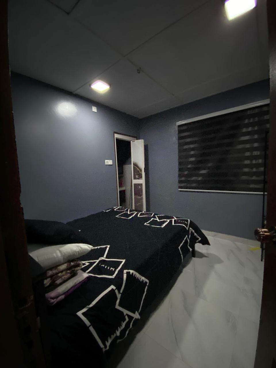 Maricome homestay