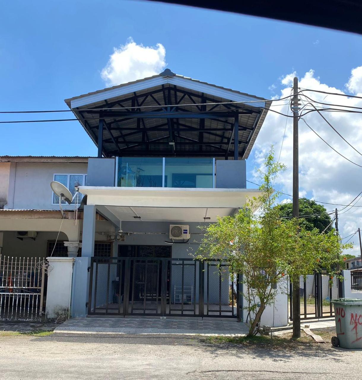 Maricome homestay