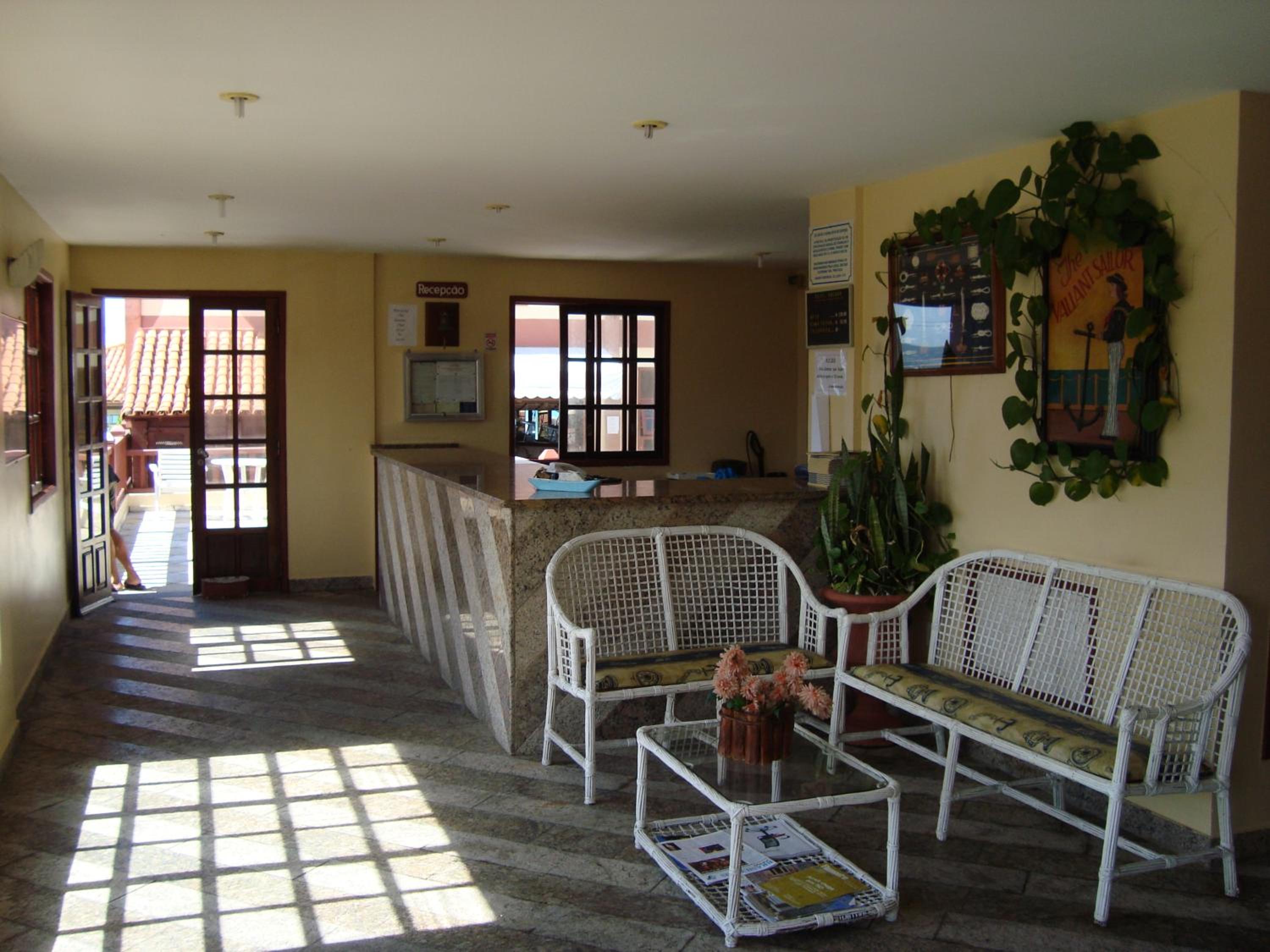 Flat 103-A Ancora vista mar