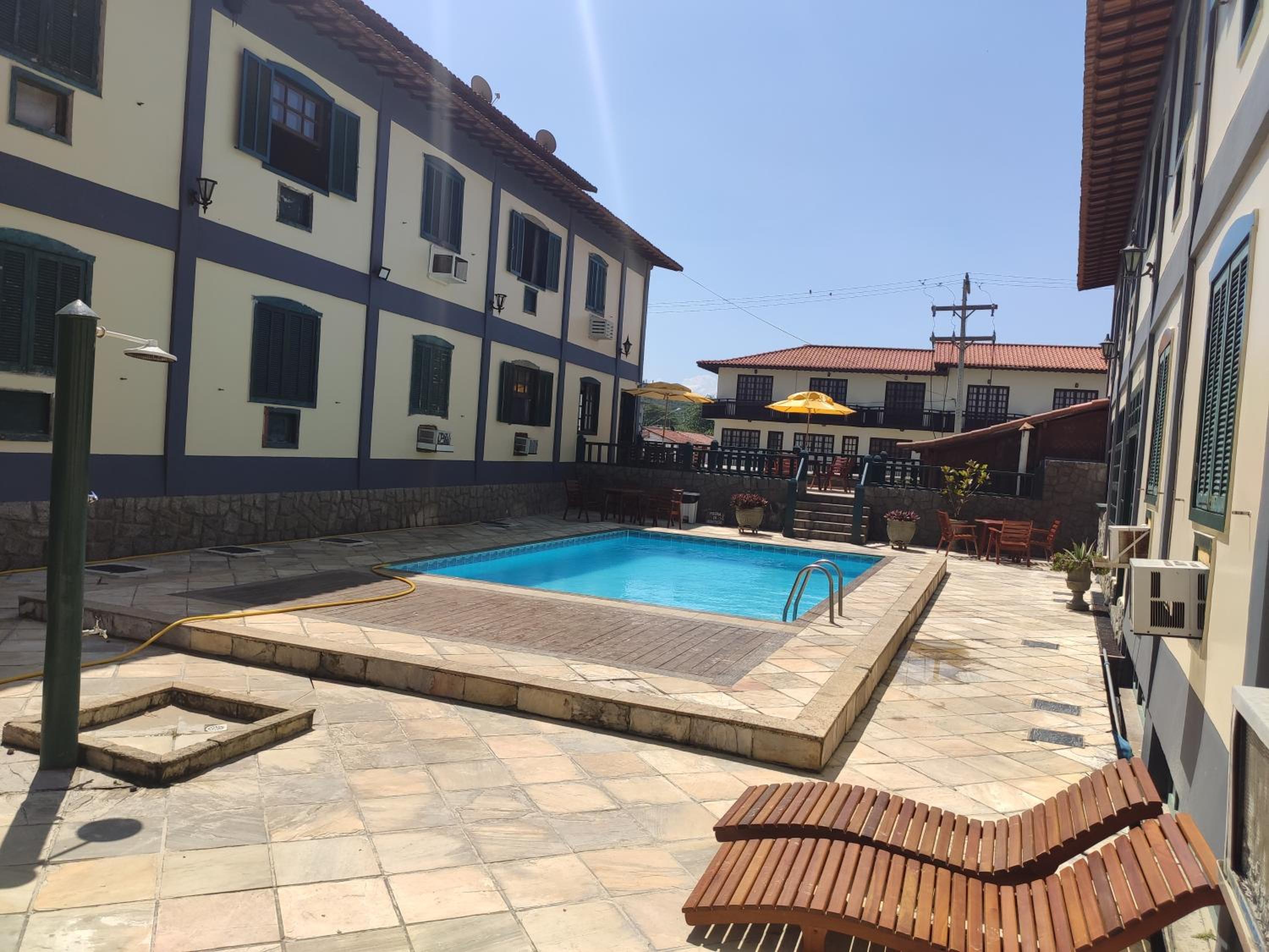 Flat 103-A Ancora vista mar