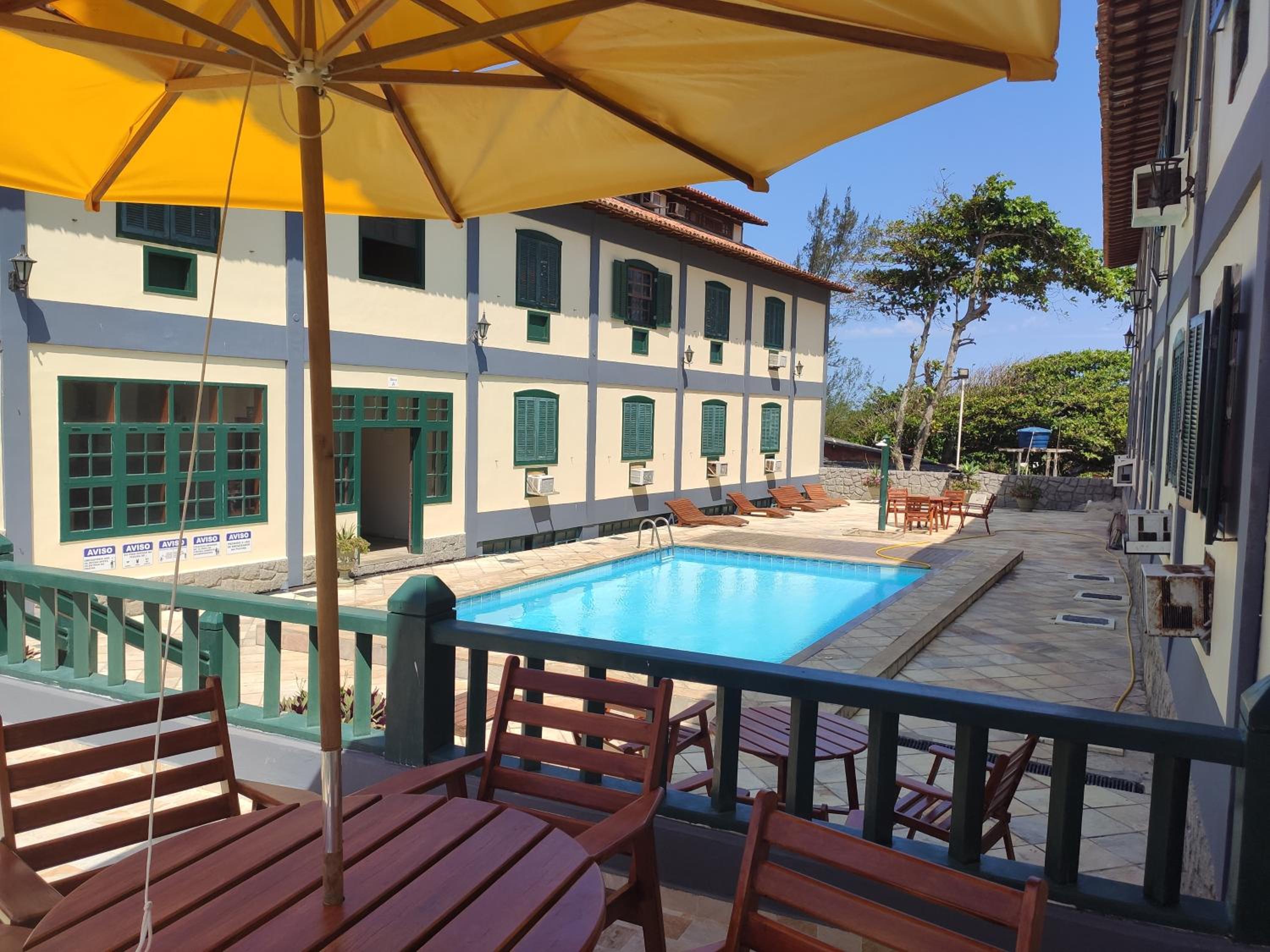 Flat 103-A Ancora vista mar