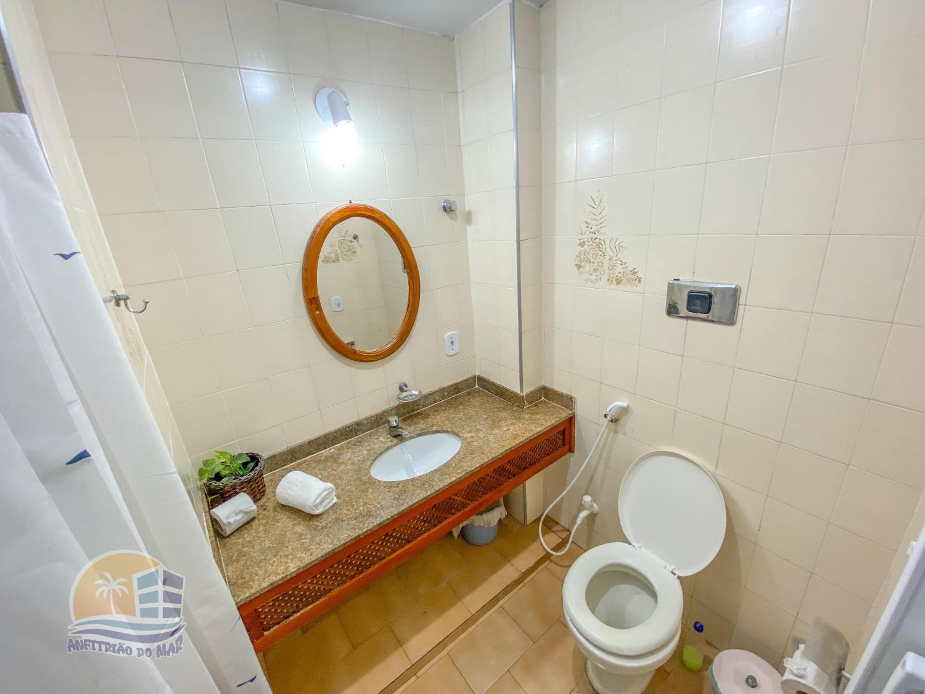 Flat 103-A Ancora vista mar