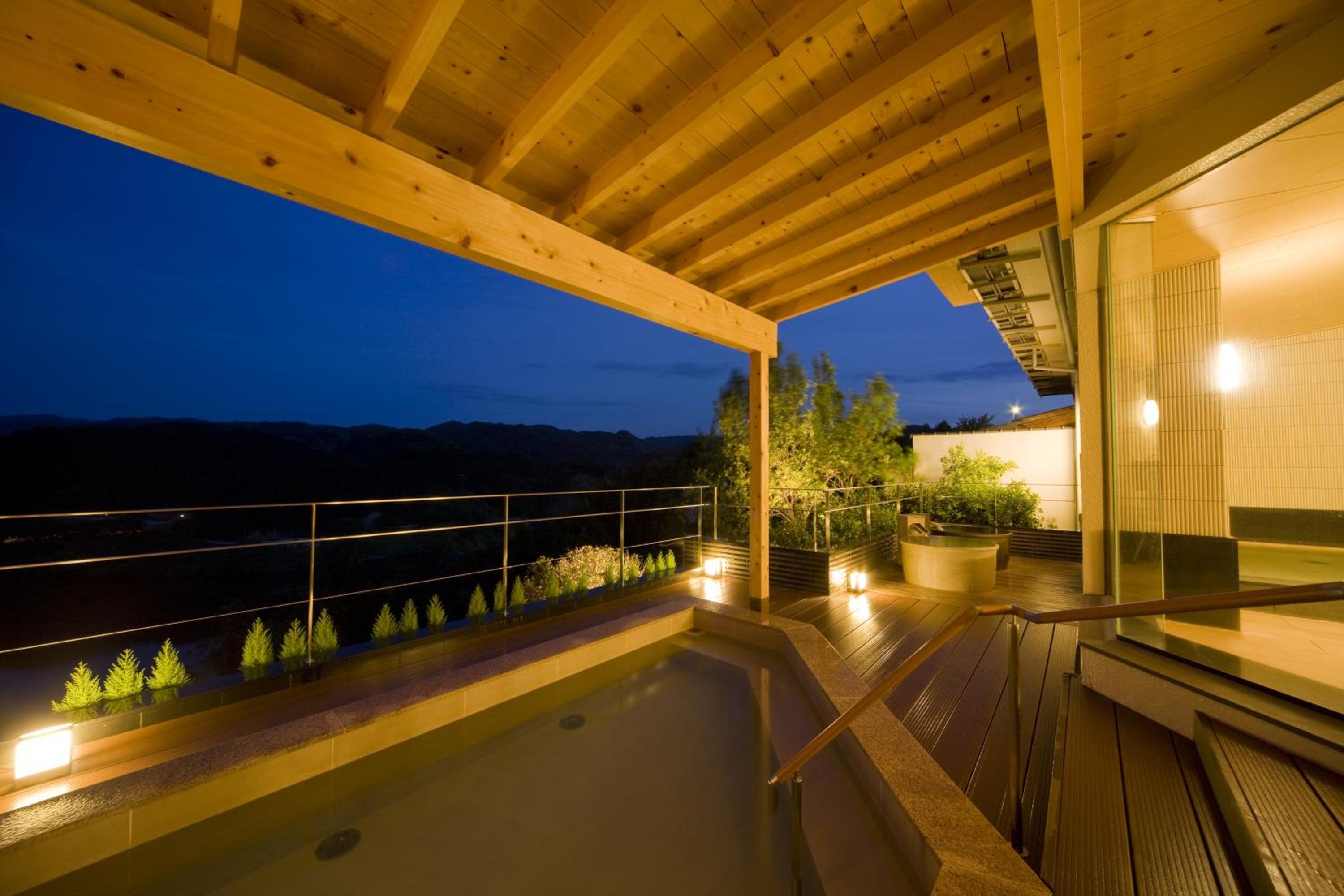 Shorenji Lake Hotel