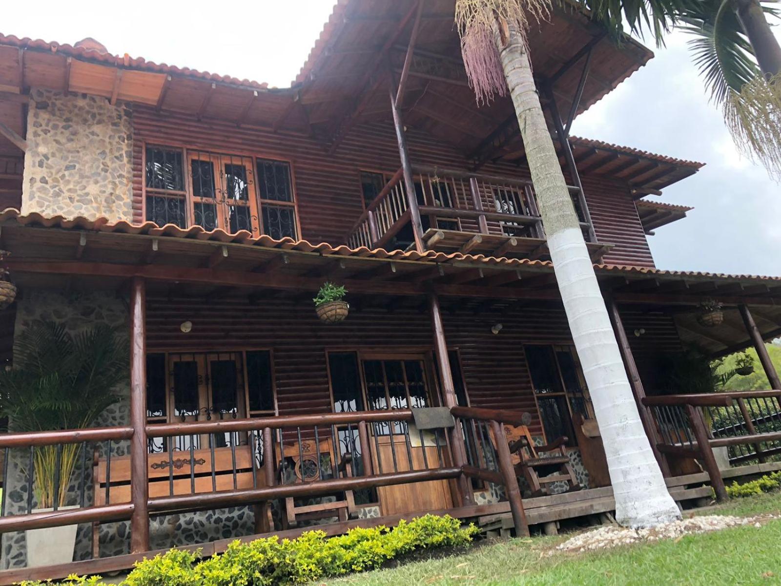 Finca El Paraiso