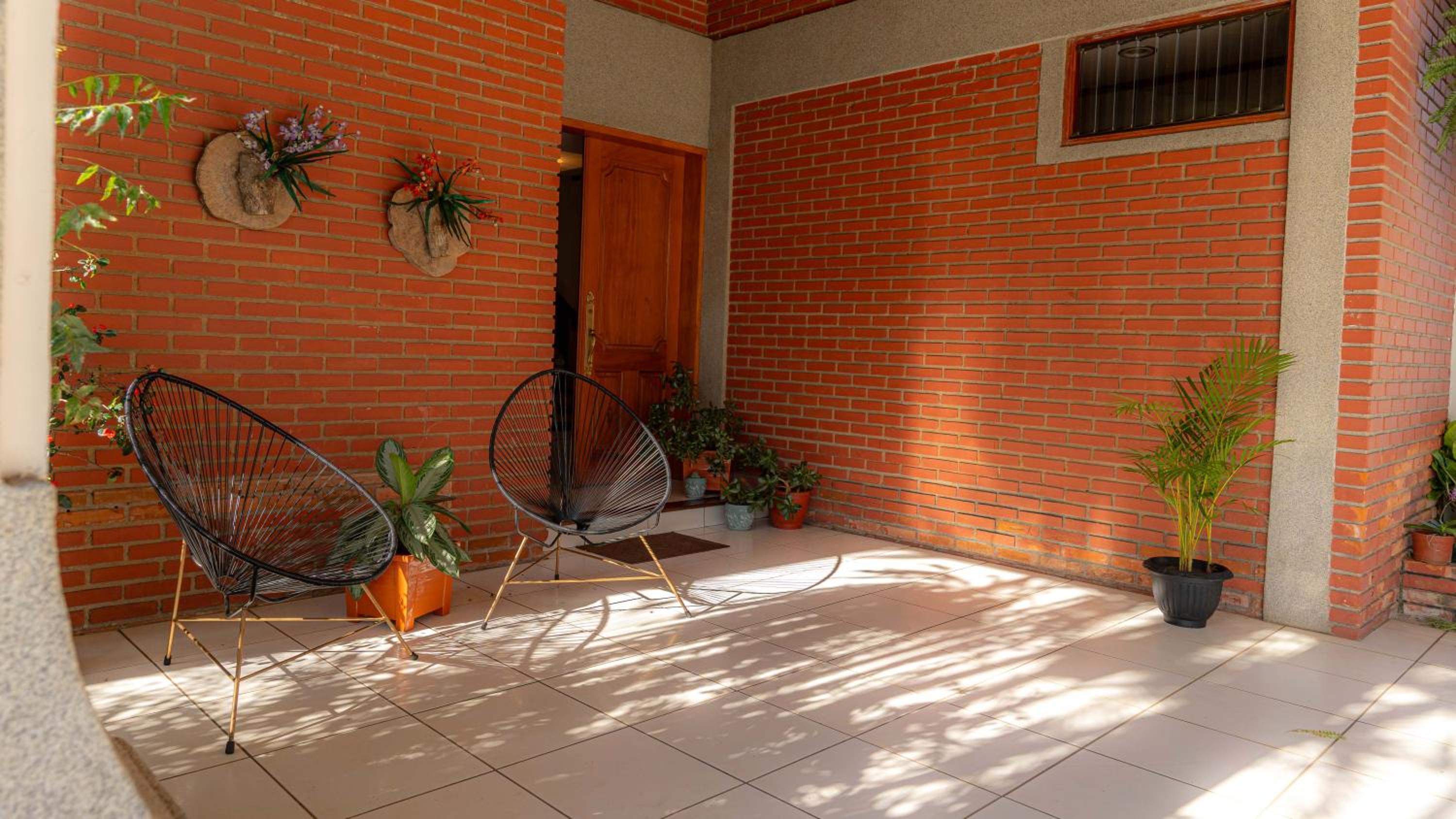 Casa Familiar la Tortuga